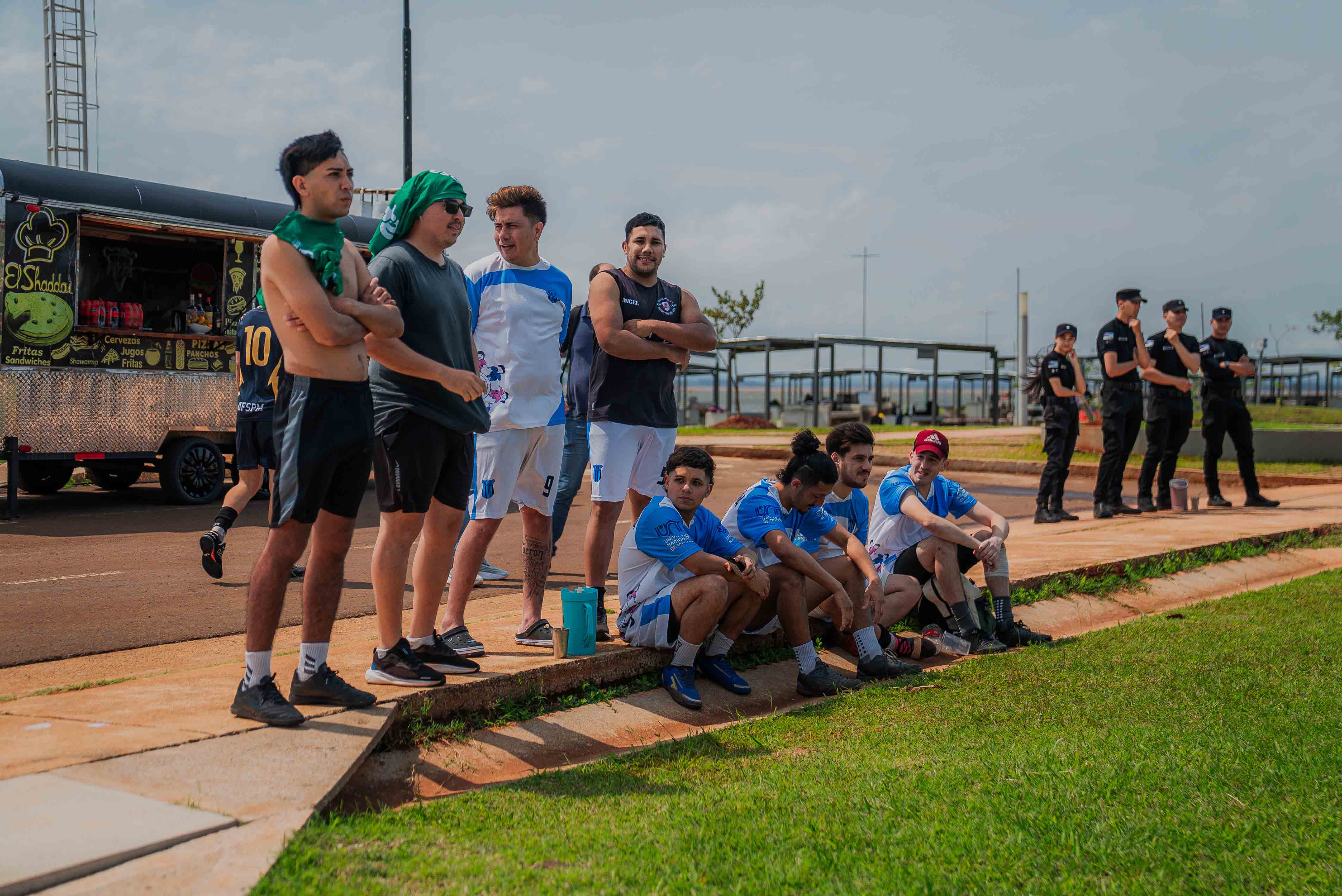 <p>Costa Sur recibe la primavera con actividades para los estudiantes en su día</p>